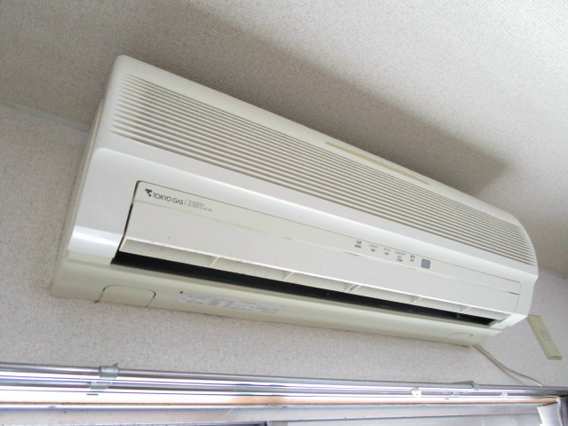 町屋パークサイド居串     その他2