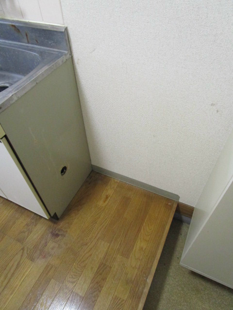 町屋パークサイド居串     その他3