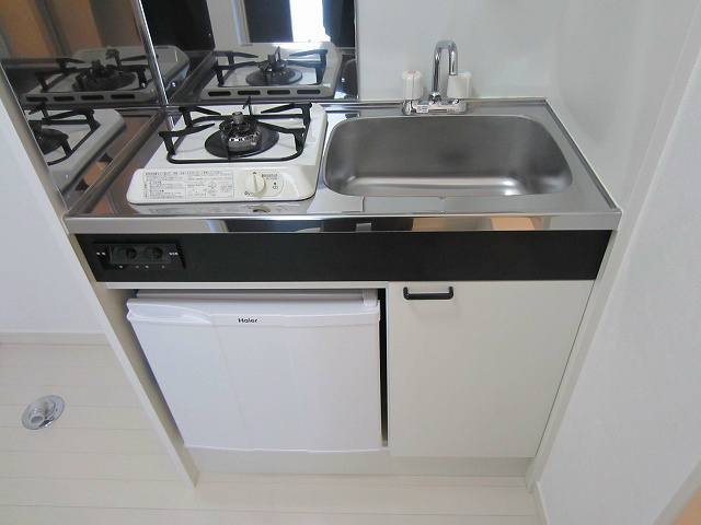 オリンピア亀戸  キッチン