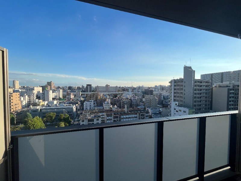 ドゥーエ亀戸Ⅲ その他4