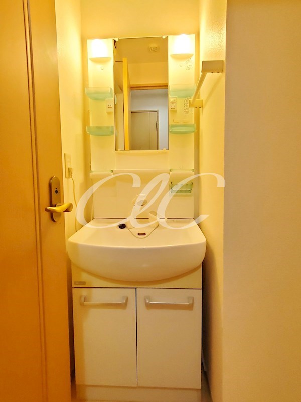 サンゼウス亀戸 その他2