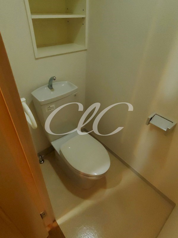 サンゼウス亀戸 その他4