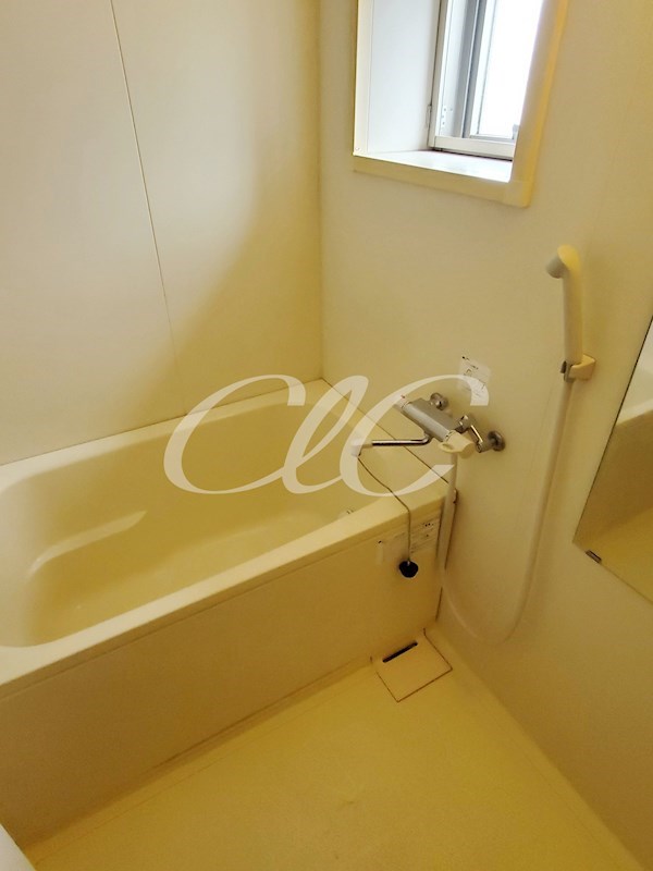 サンゼウス亀戸 風呂画像