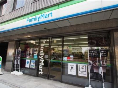 サンゼウス亀戸 周辺画像9