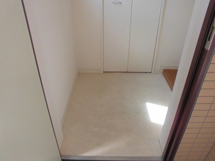 ひびき錦糸町門田ビル 玄関