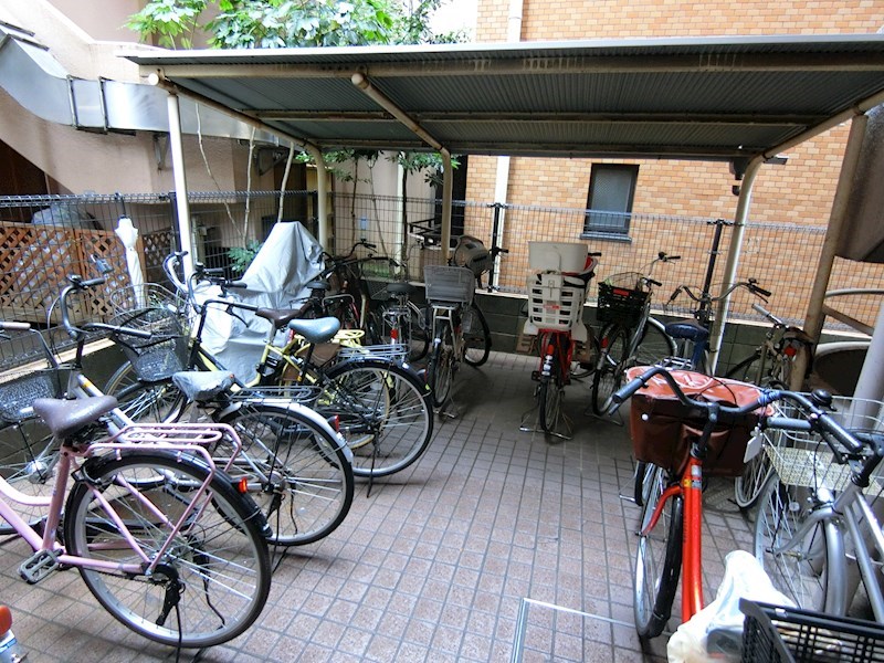 フォレストコート四ツ木 その他3