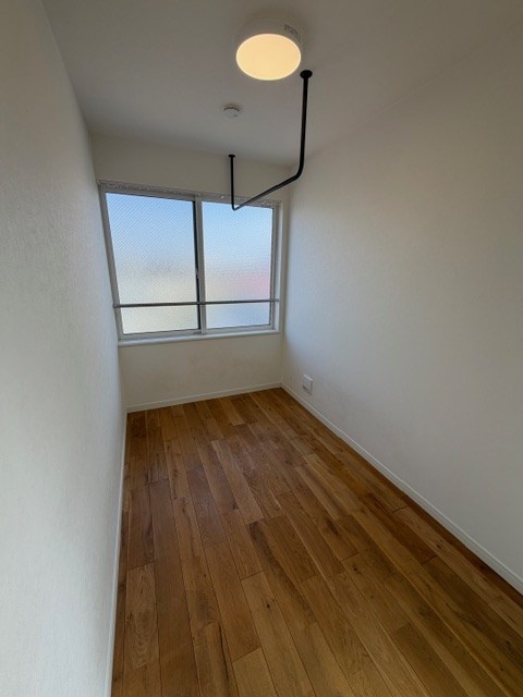 CAMP DAVID ベッドルーム