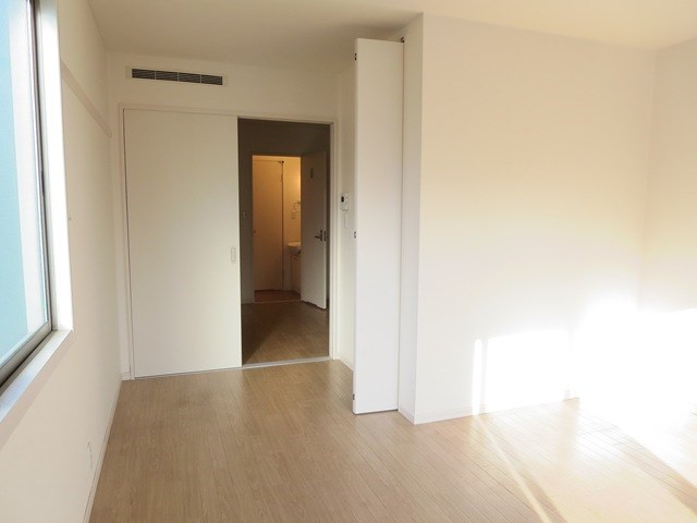 カイ・コーポ ベッドルーム