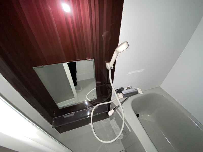 AISIO小岩 風呂画像