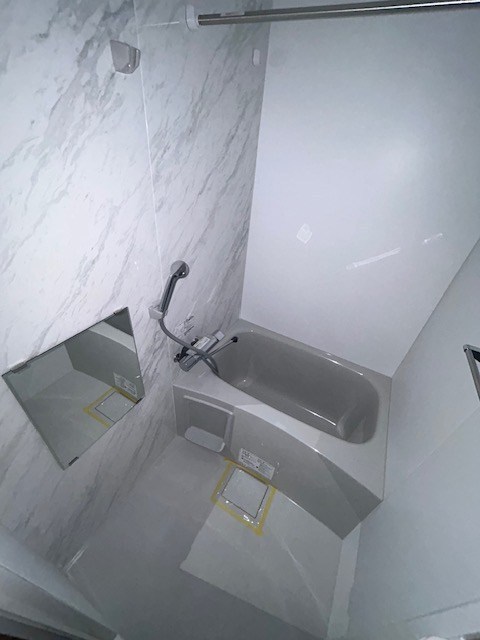 ベスト小岩 風呂画像