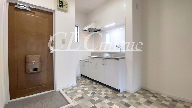 第１佐々木マンション リビング