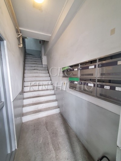 飯田ビル その他外観1