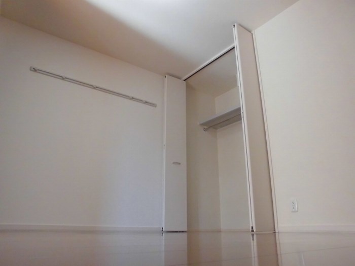 フィロス ベッドルーム