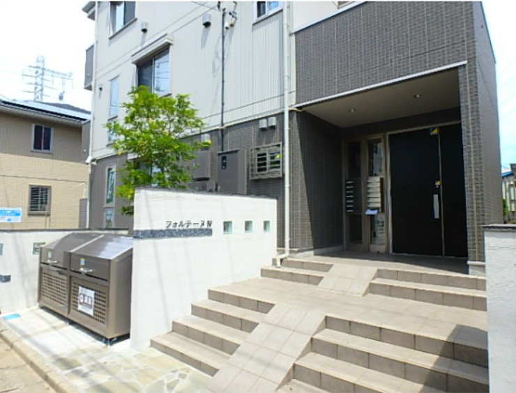 フォルテーヌⅣ その他2