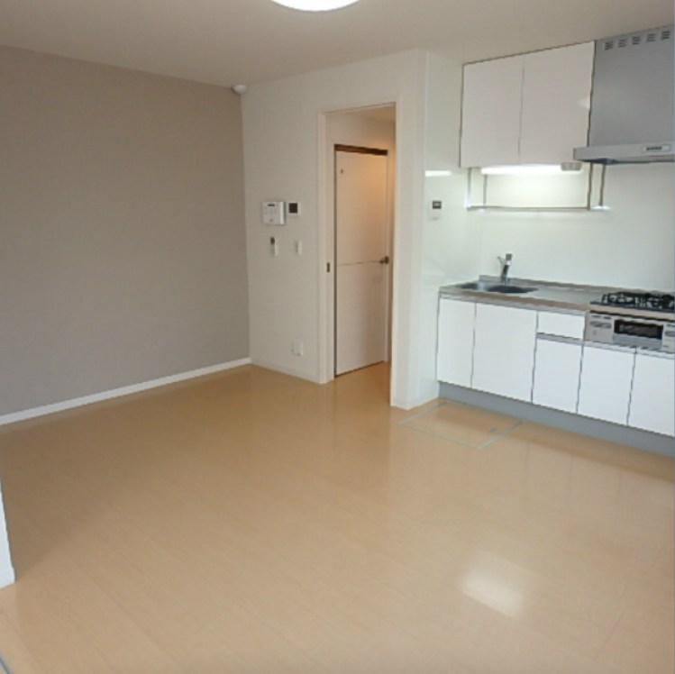 フォルテーヌⅣ リビング