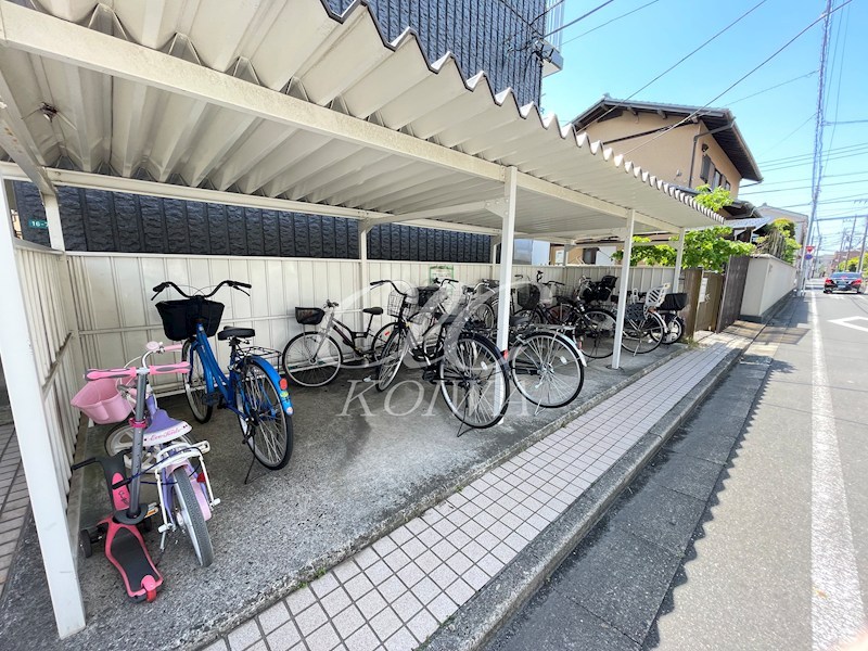 マンションK その他7