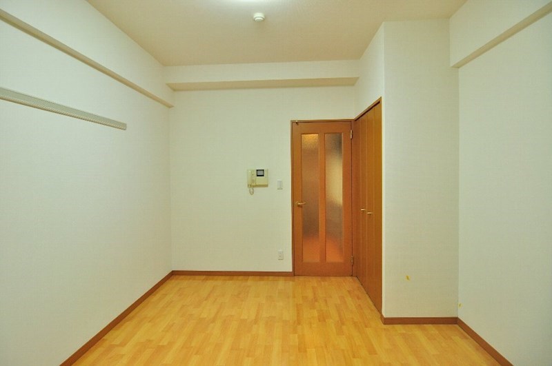 HF葛西レジデンス リビング