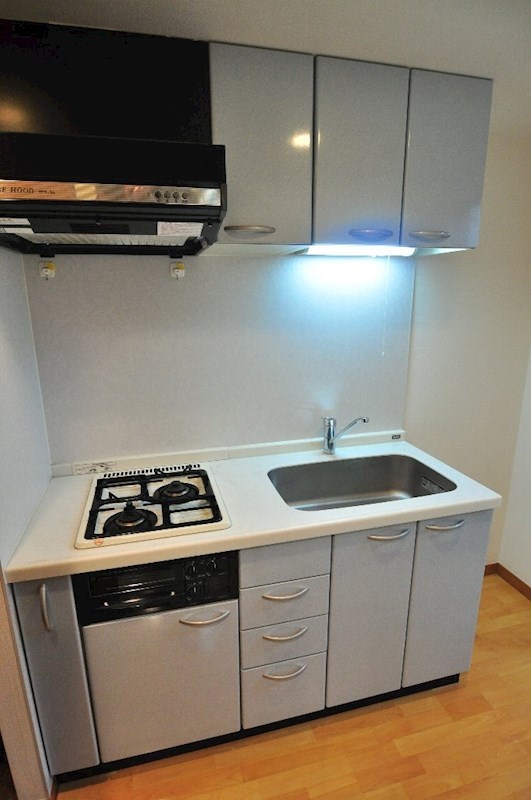 HF葛西レジデンス キッチン