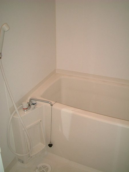 ガーデンヒルズ吉田Ⅱ 風呂画像