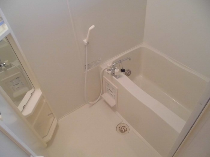 フィロス 風呂画像