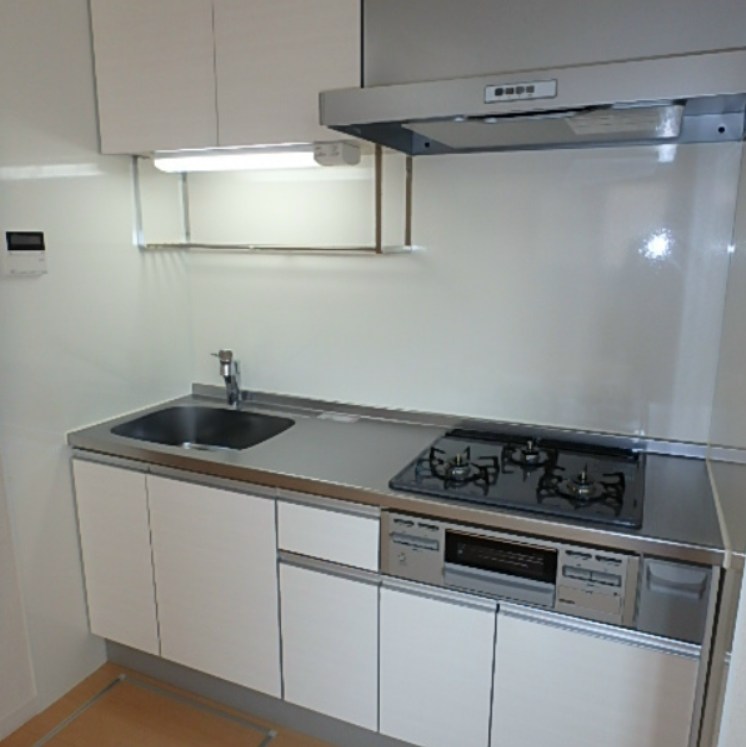 フォルテーヌⅣ キッチン