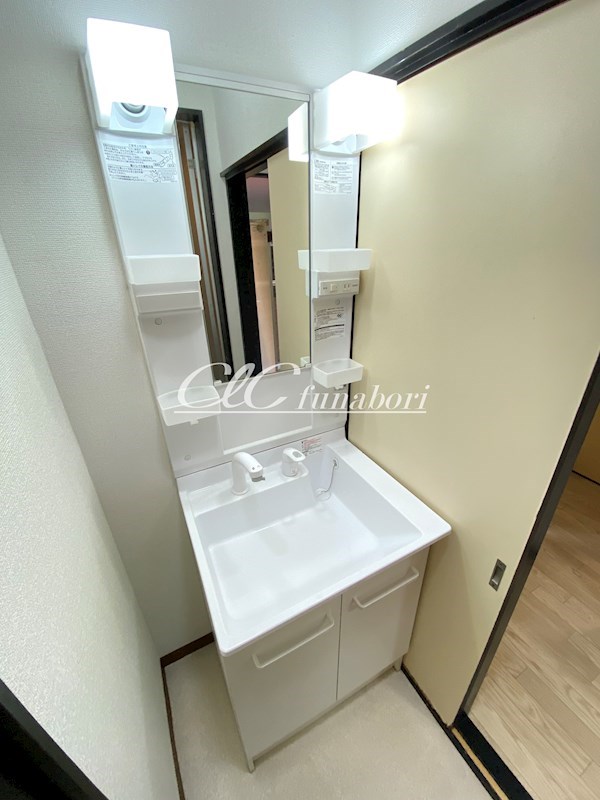 ブルーハイツＢ棟 その他1