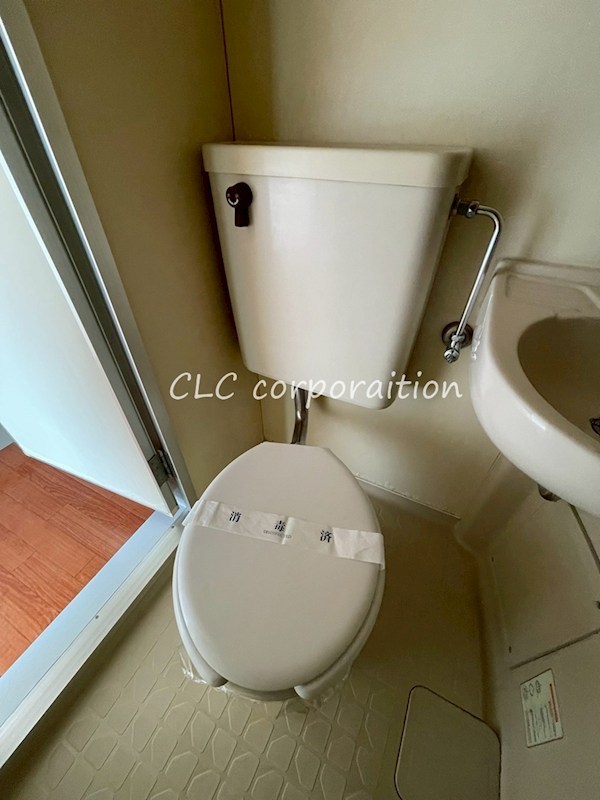 サントピヤマンション その他1