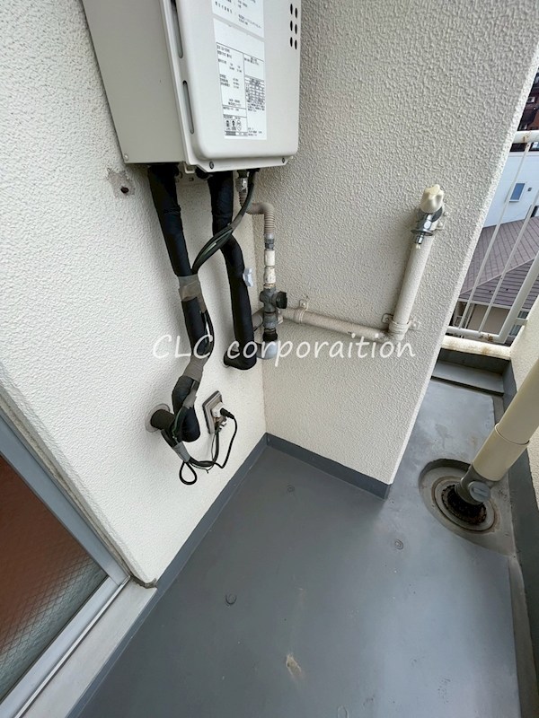 サントピヤマンション その他6