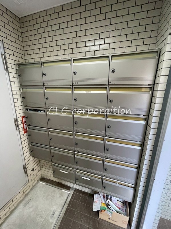 サントピヤマンション その他10