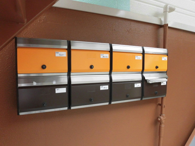 ヤマカハウス その他6