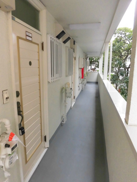 ヤマカハウス その他8