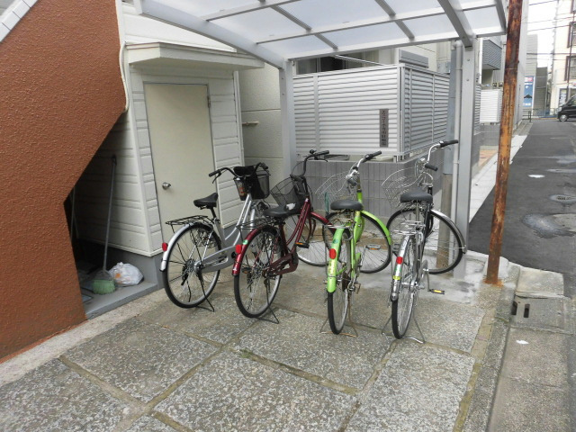 ヤマカハウス その他7