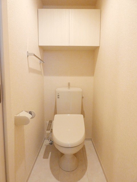 アムール東向島 その他3