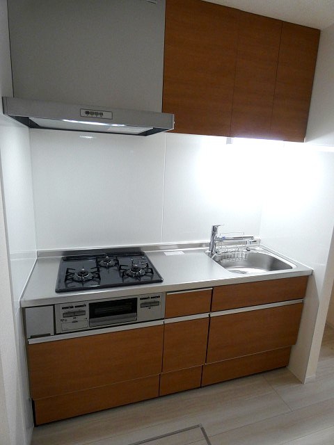 アムール東向島 その他10