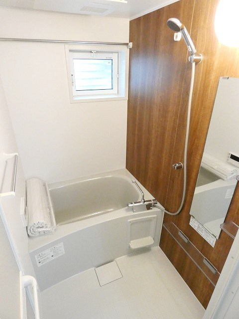 アムール東向島 風呂画像