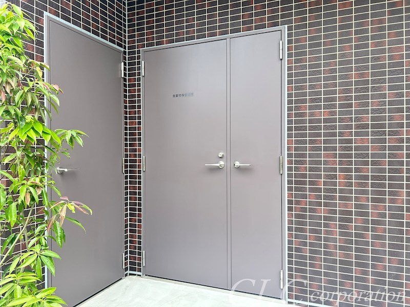 アルファコート瑞江 その他外観3