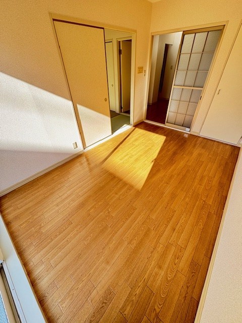 メイプルＹ リビング