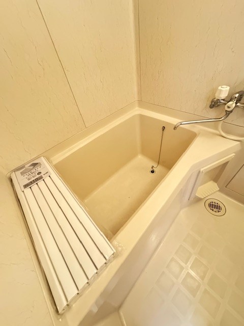 メイプルＹ 風呂画像