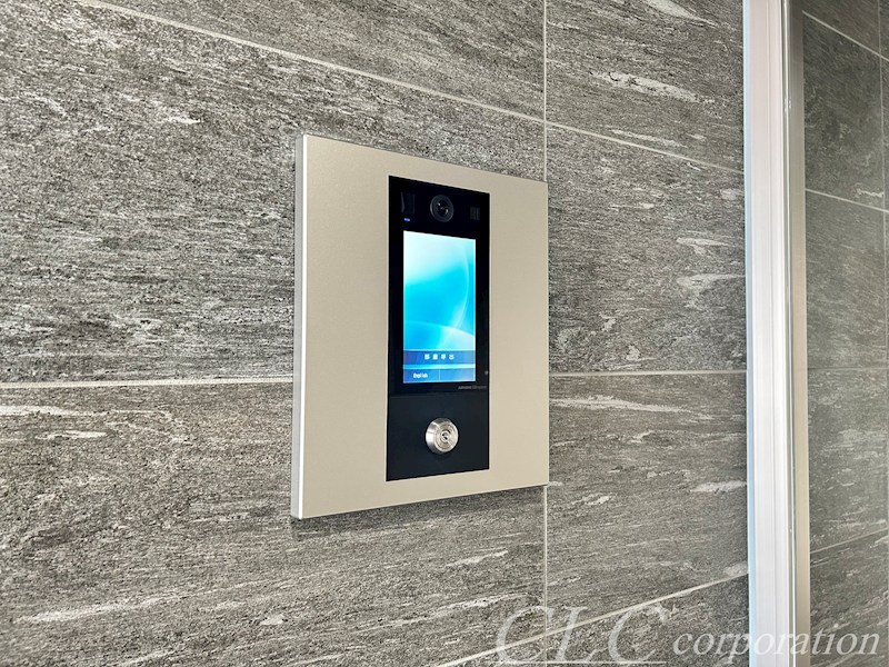 アルファコート瑞江 その他外観2