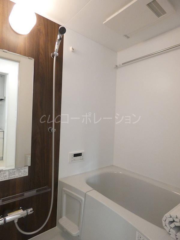 ノーバヤ　カナヤ 風呂画像