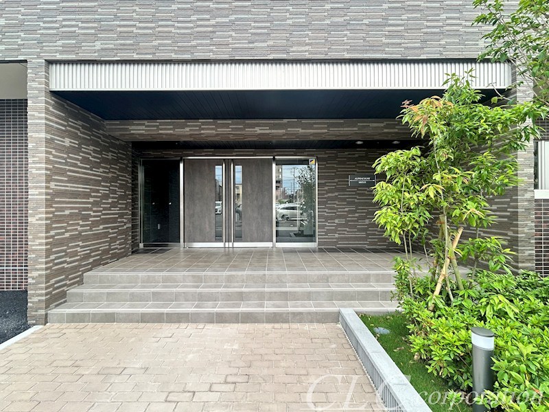 アルファコート瑞江 その他外観1