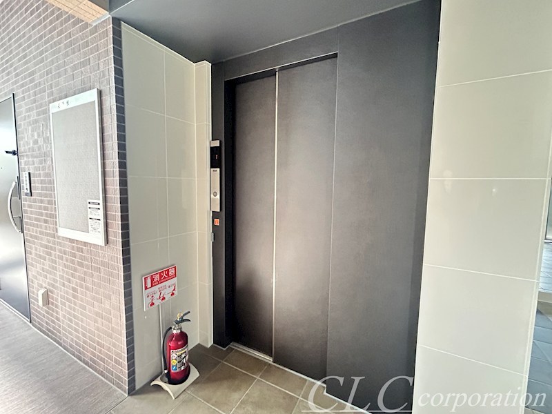 アルファコート瑞江 その他外観6