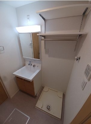 アンソレイエ町屋 その他2