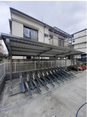 アンソレイエ町屋 その他4