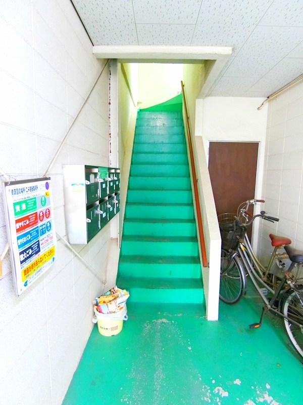 コーポ高鈴 その他6