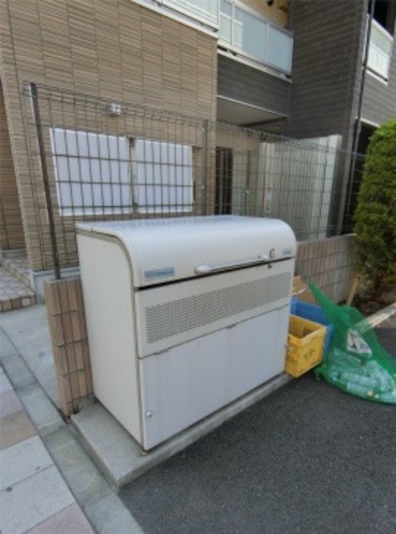 リブリ・アージュドール その他6