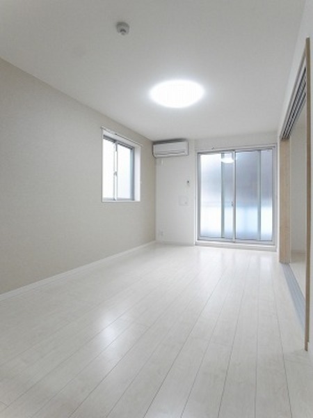 リブリ・アージュドール リビング