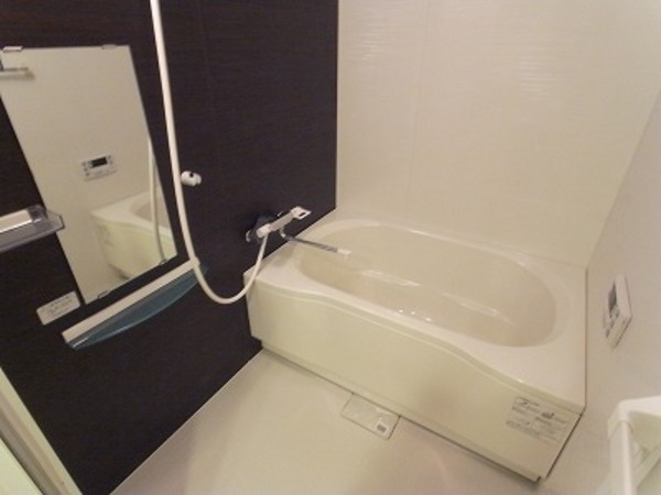 リブリ・アージュドール 風呂画像