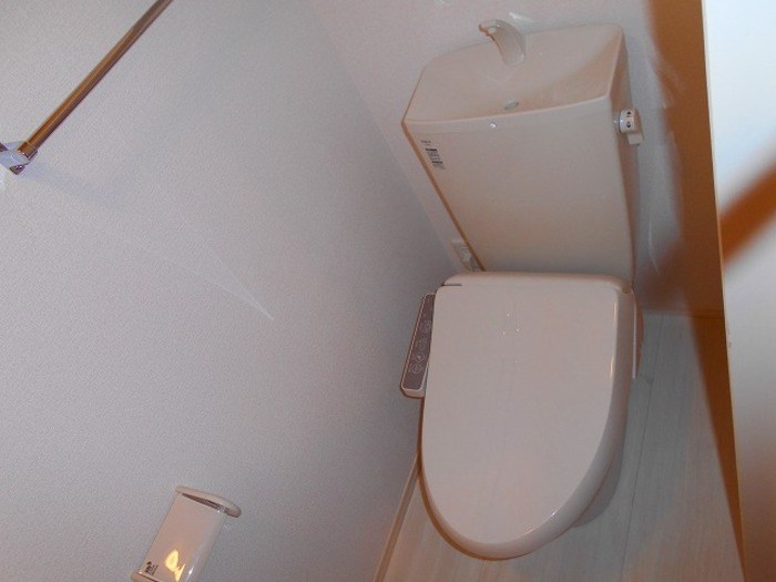 クレシア その他1