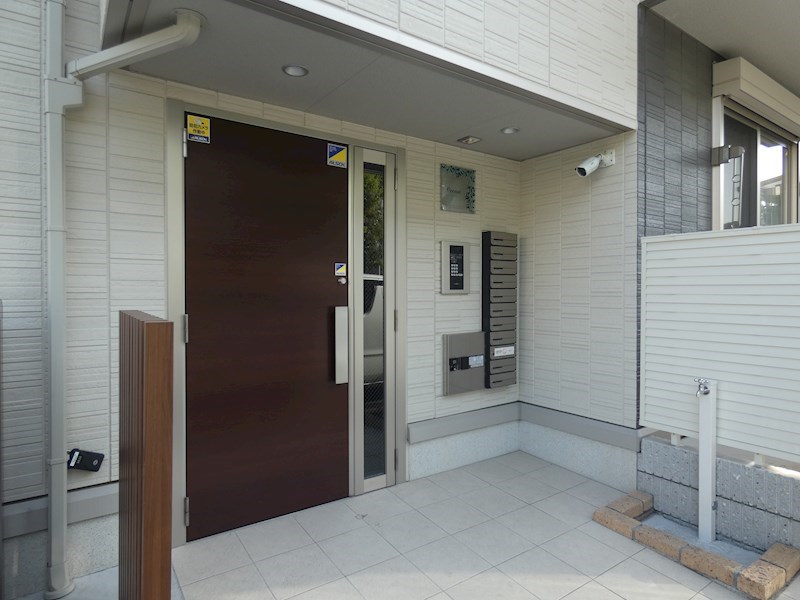 クレシア その他外観1